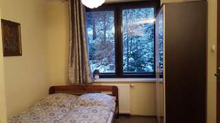 Отели типа «постель и завтрак» NIEZAPOMINAJKA Щирк Двухместный номер с 1 кроватью и собственной ванной комнатой-5
